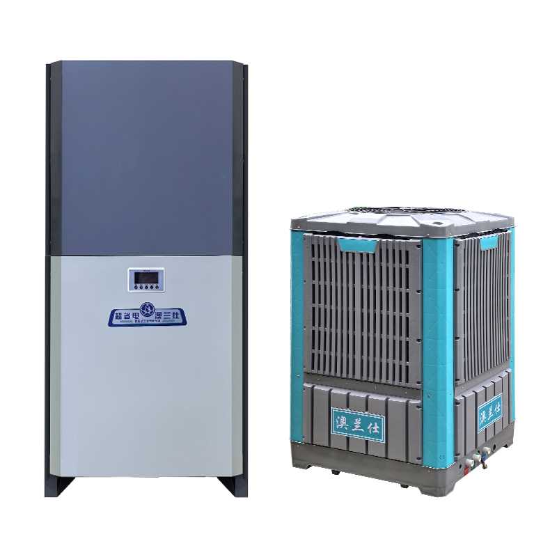 蒸發(fā)冷省電空調(diào)